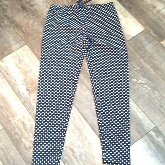 Polo Ralph Lauren Pants - Polo Ralph Lauren Leggings XL